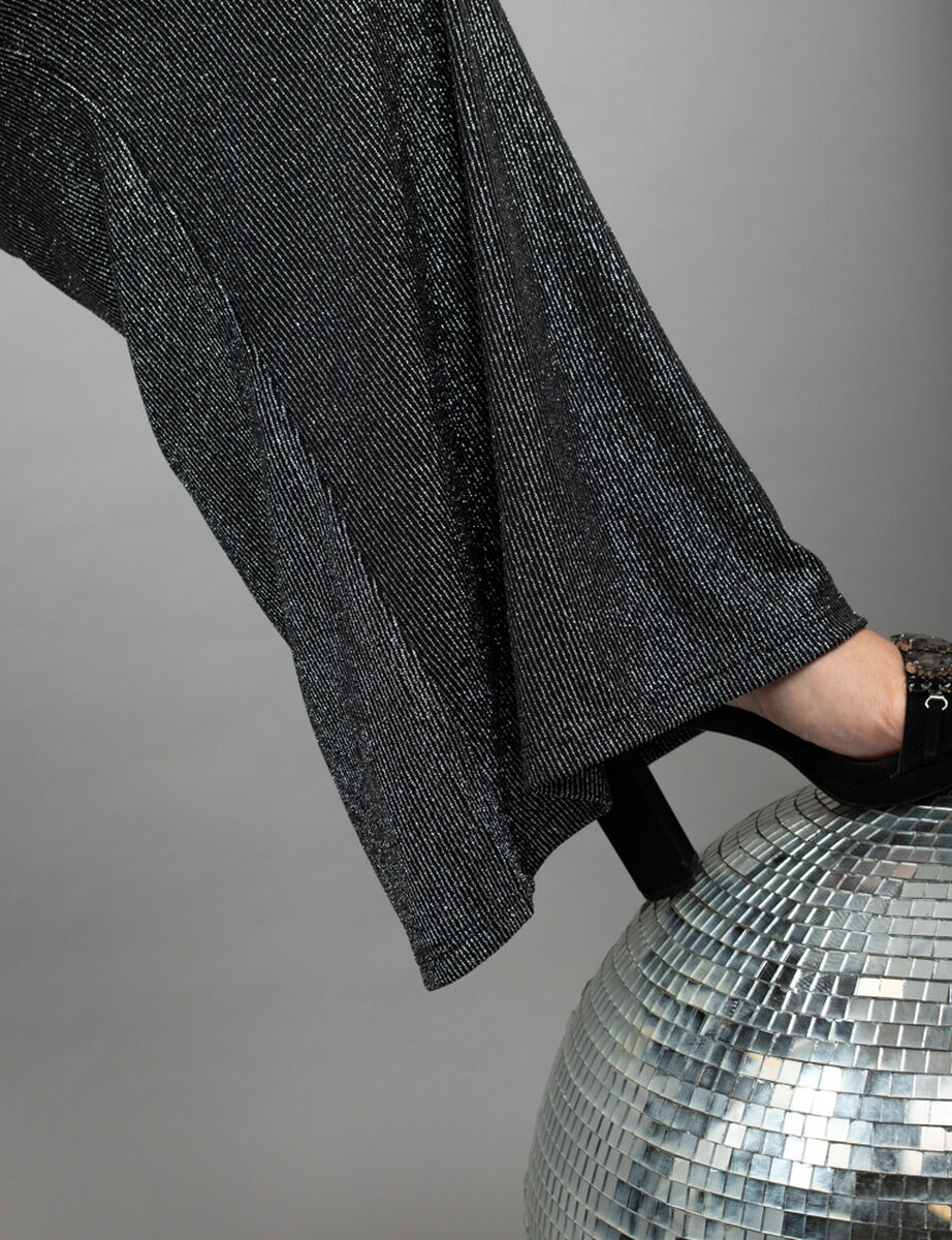 Pantalón de Fiesta Mujer Extralindas