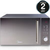 Microondas Midea MMP-20GC3D 20 lts.