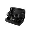Audífonos Bluetooth In Ear Sleve Mobile X Buds Negros