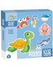 Puzzle 39 Piezas Deluxe Nobel Gift