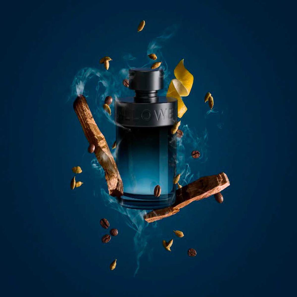 Set Perfume Halloween Hombre X EDT 125 ML + 75 ML