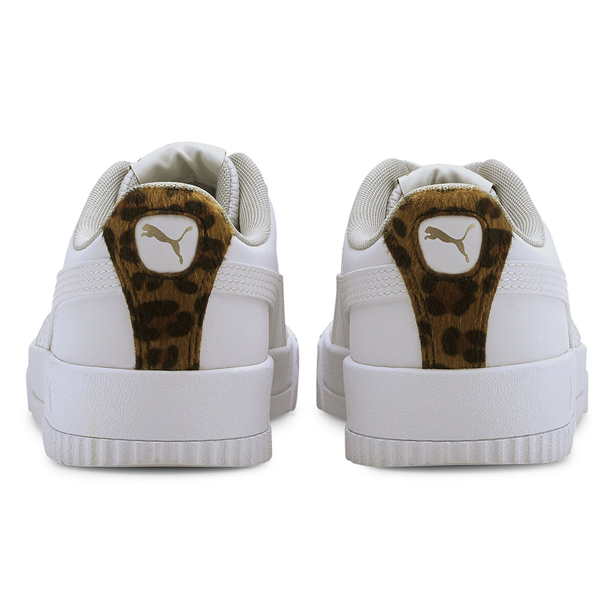 Zapatilla Mujer Puma Carina Leo