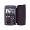 Calculadora de Escritorio Casio HL820LVBK