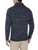 Sweater de Algodón Cuello en V Hombre Arrow