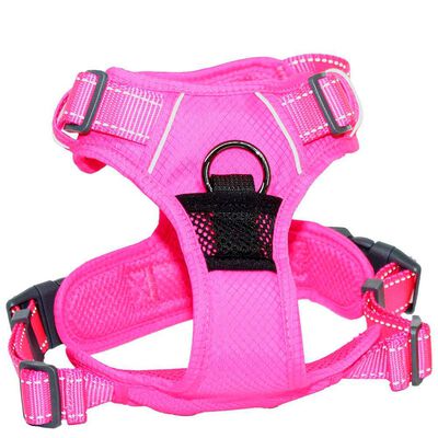 Arnés Mascan Deportivo de Control para Perro null