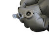Colchoneta National Geographic Ultralight Gris
