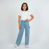 Jeans Ni&ntilde;a Chess