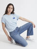 Jeans Bootcut Mujer Levis
