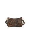 Bandolera Secret Dubai SC6 XS Leopardo