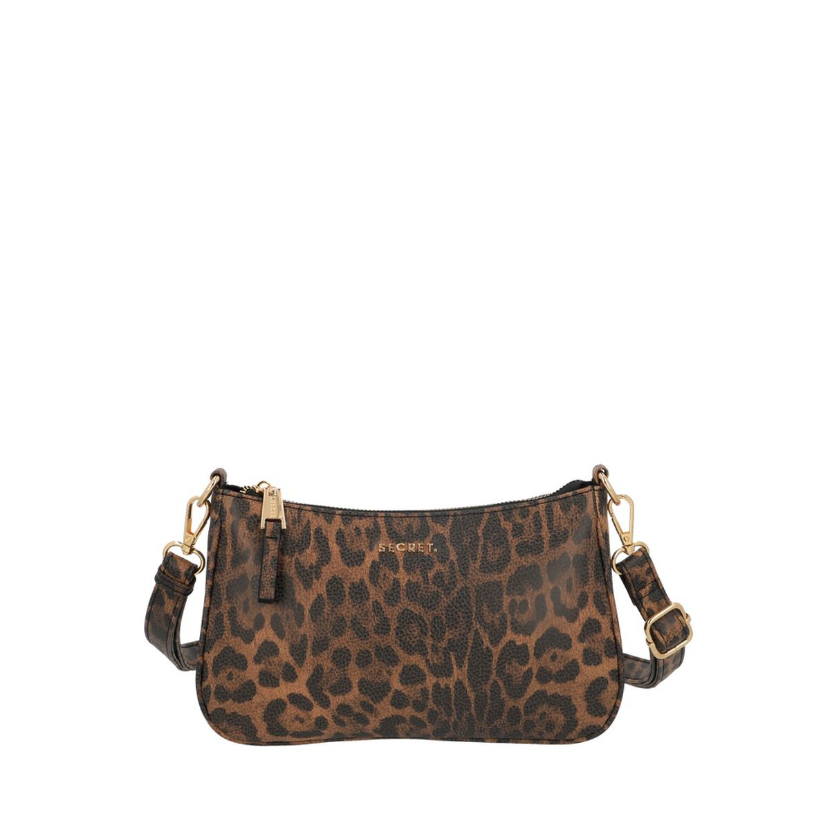 Bandolera Secret Dubai SC6 XS Leopardo
