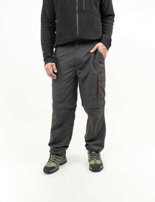 Imagen 1 del producto Pantalón Deportivo Hombre Alpinextrem Esmeralda, Gris, Verde