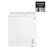 Congelador Freezer Horizontal Mabe FDHM200BY2 198 lts.
