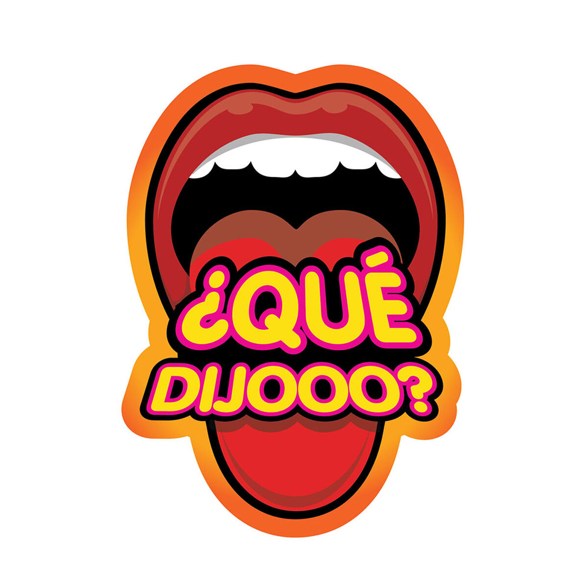 ¿Qué Dijooo?