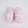 Pantufla Estrellita Mujer Icono