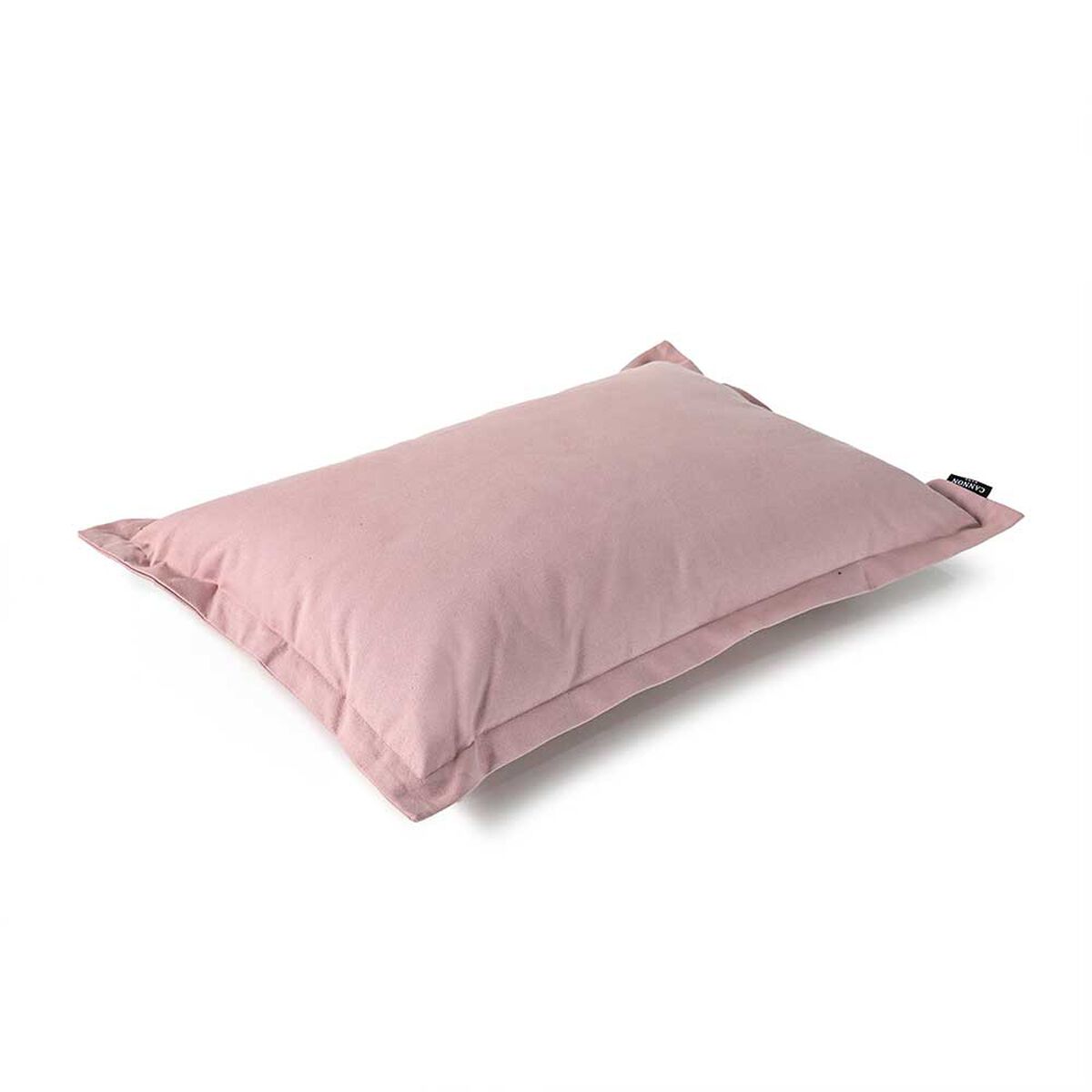 Cojín Cannon Loneta Mauve 40x60 cm