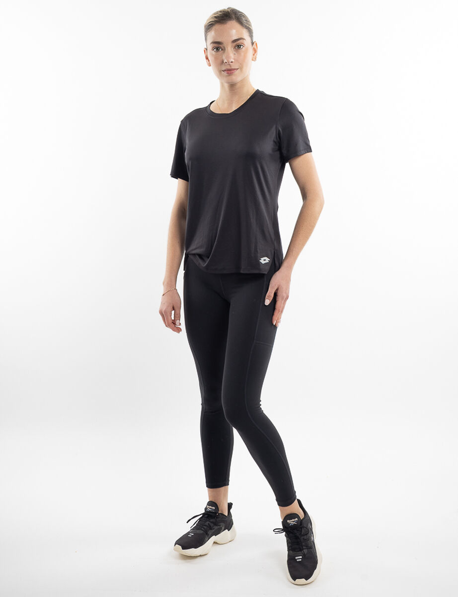 Calza Deportiva Mujer Lotto