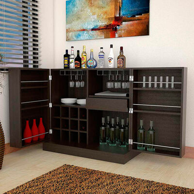 Imagen 1 del producto Mueble Bar TuHome Sintra