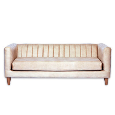 Imagen 1 del producto Sofá Latam Home Sorrento 3 Cuerpos