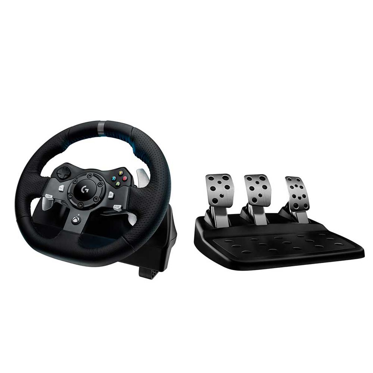 Volante Gamer Logitech G920