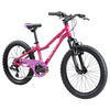 Bicicleta Oxford Mujer BM2016 Aro 20