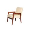 Sitial PU Latam Home Frankfurt Beige