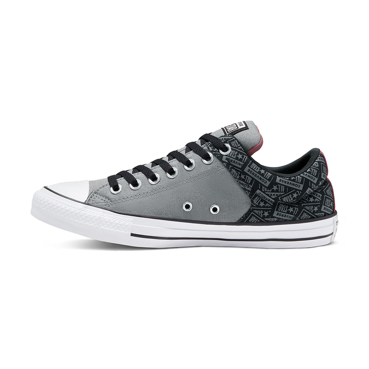Zapatilla  Hombre Converse  Chuck Taylor All Star High Stre