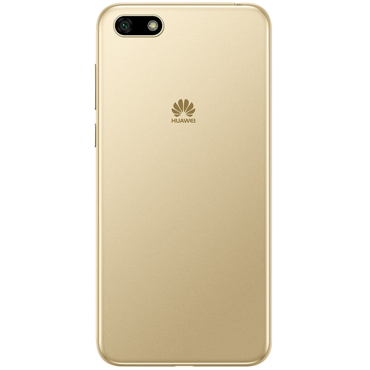 Celular Huawei Y5 2018 16GB 5,4" Dorado Movistar