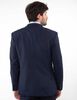 Vestón Slim Regular Hombre Zibel