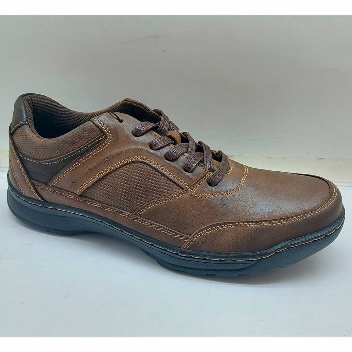 Zapato Casual Hombre Portman Club