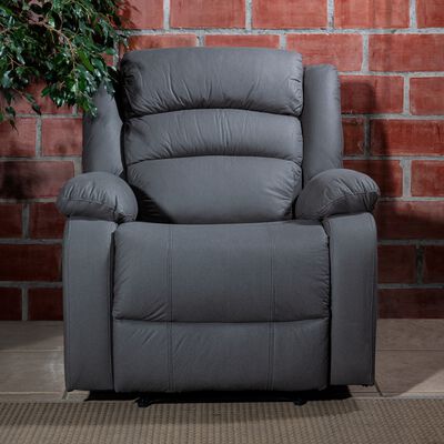 Imagen 2 del producto Berger Daniels 8041RFFGR Gris