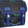 Mochila Xtrem Harvey 5XT Azul