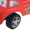 Correpasillos Musical Baby Way Rojo