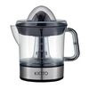 Combo Hervidor Kioto Akita 1,7 lts. + Exprimidor de Cítricos Kioto Nara 700 ml.