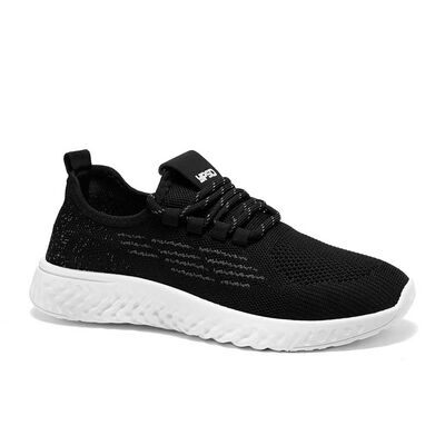 Zapatilla Lona Hombre Icono