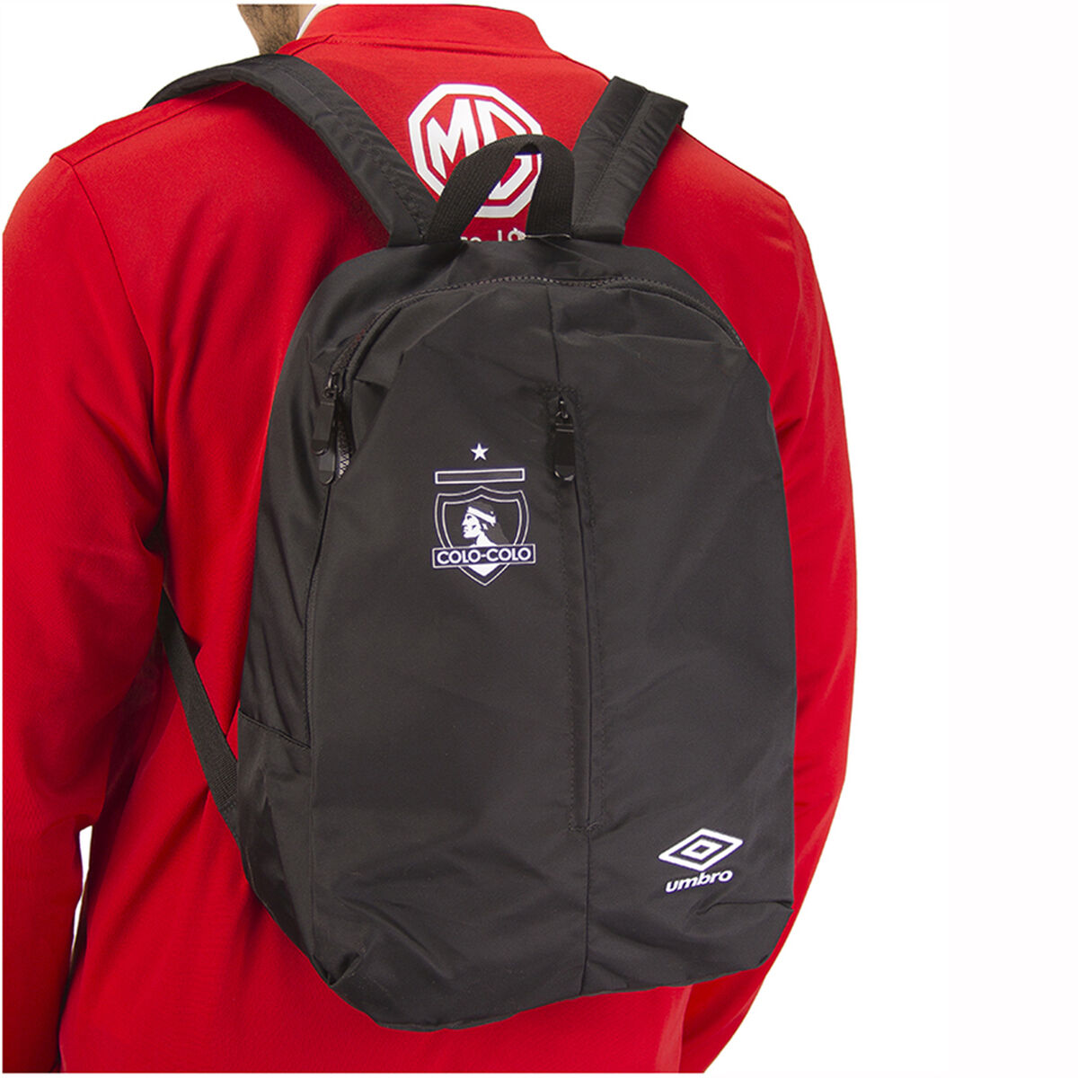 Mochila Colo Colo Umbro