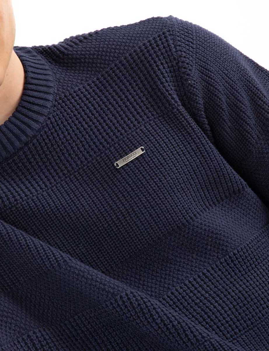 Sweater Algodón Hombre Fiorucci