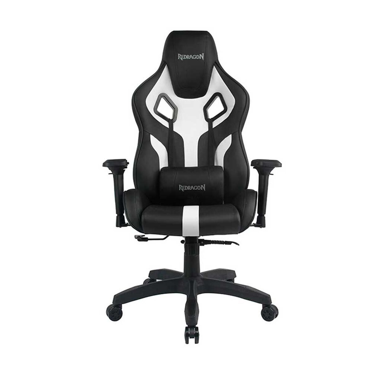 Silla Gamer Redragon C502 Capricornus Blanca