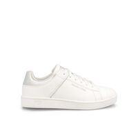Zapatilla Urbano Mujer Northstar Blanco