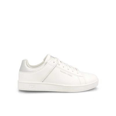 Imagen 1 del producto Zapatilla Urbano Mujer Northstar Blanco