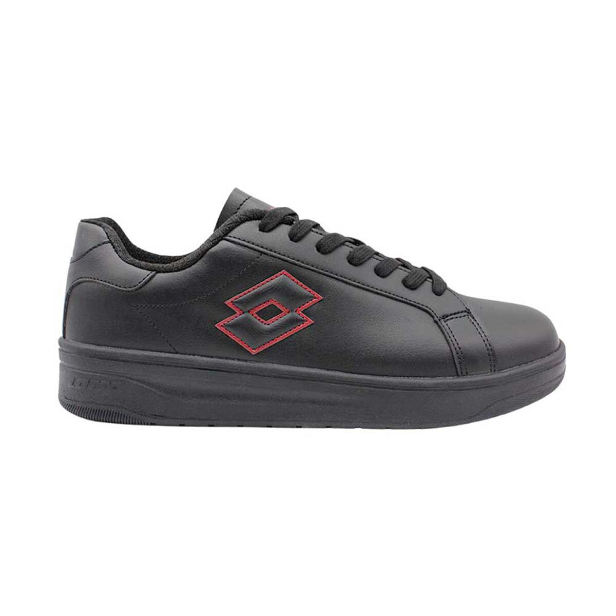 Zapatilla Urbana Hombre Lotto