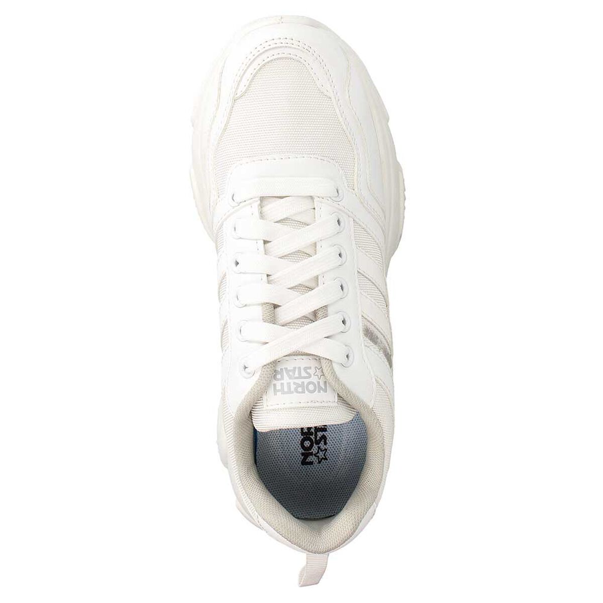 Zapatilla Urbana Mujer Northstar