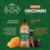 Pack Tío Nacho 1 Shampoo Herbolaria 415 ml + Groomen 300