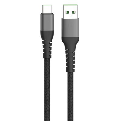 Cable Usb A Type C Fast Charging 5A
