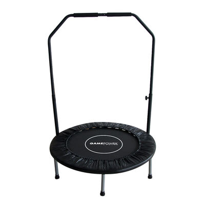 Imagen 2 del producto Cama Elástica Unisex Gamepower Trampolin Fitness °36