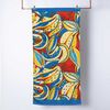 Toalla de Playa Mashini Festiva 70 x 150 cm