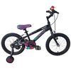 Bicicleta Infantil Bianchi Goliat 16 Negro