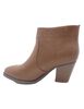 Botin Mujer Portman Club