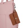 Mochila de Mujer Secret Ibiza SC7 Grande Rosada