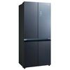 Refrigerador Multi Door Midea MDRMD706BIE70 474 lts. Perfect Fit + V-Tech