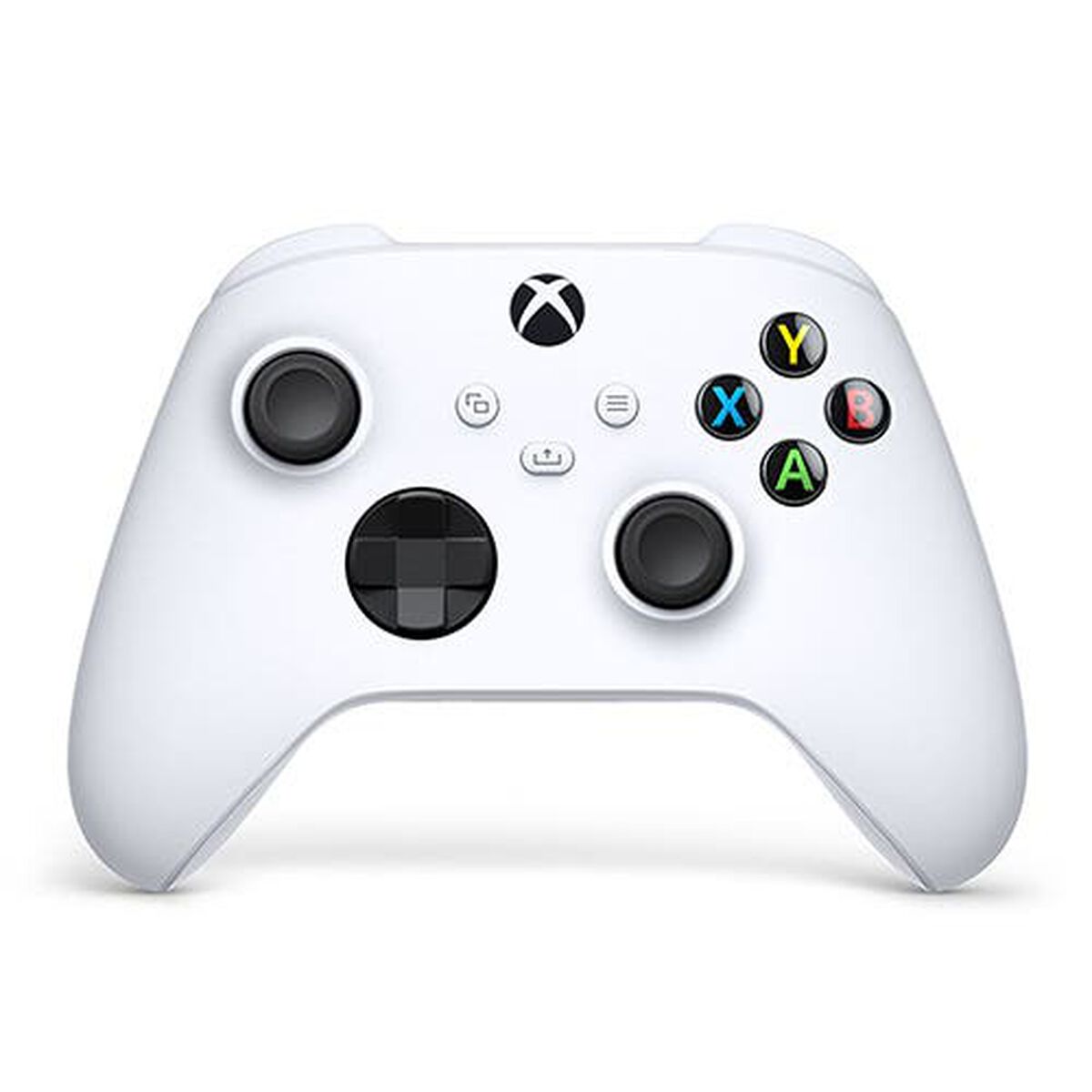 Consola Xbox Series S 512GB + Game Pass